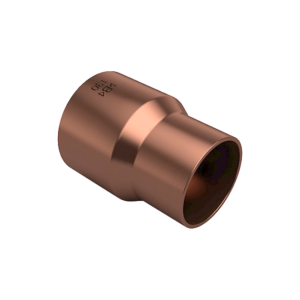 Reduziernippel Zoll auf mm I/A 1 1/8" x 28mm