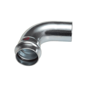 Bogen 90° I/A 18mm