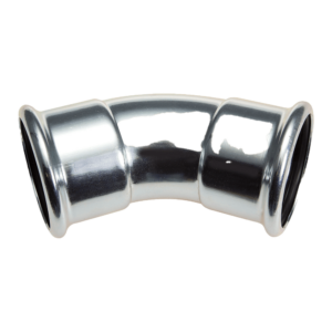 Bogen 45° I/I 28mm