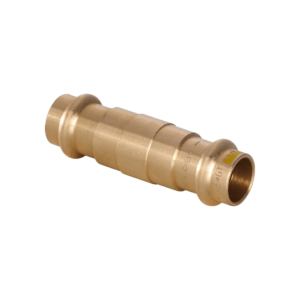 Schiebemuffe I/I 54mm