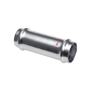 Schiebemuffe I/I 54mm