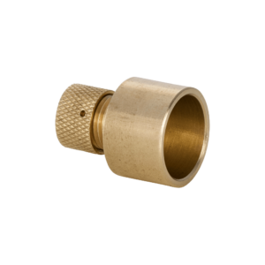 Entlüftungskappe 15mm