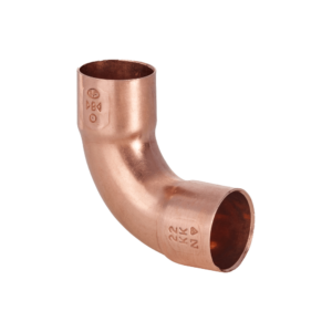 Bogen 90° I/I 106 mm