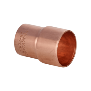 Reduziernippel A/I 76 x 42mm