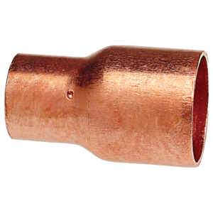 Reduziermuffe I/I 7/8" x 1/2"