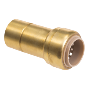 Reduziernippel A/I 22 x 18mm
