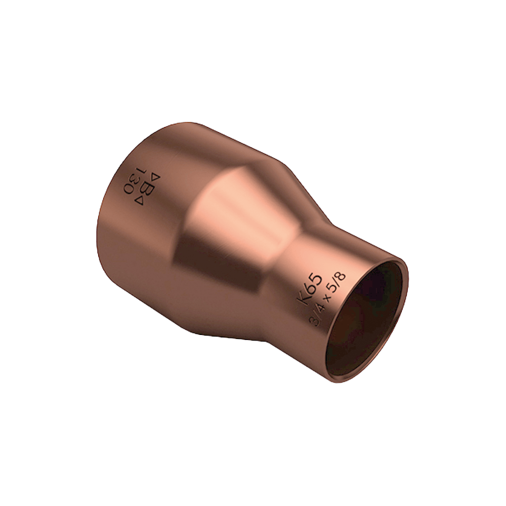 MS-Reduziermuffe 1 1/2"x 1 1/4" IG/IG - Pumpen Und