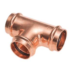 T-Stück 3 x I 67mm