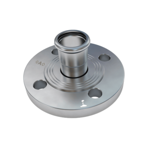 Flansch PN16 15mm