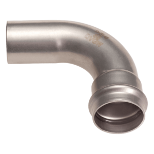 Bogen 90° I/A 108 mm