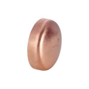 Klöpperböden 76mm