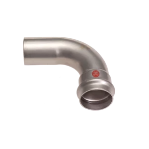 Bogen 90° I/A 15mm