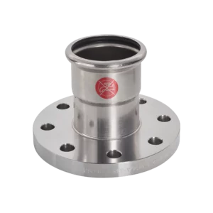 Flansch PN16 15mm