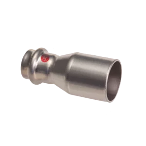 Reduziernippel A/I 54 x 28mm
