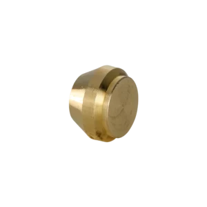 Einlegstopfen 12mm