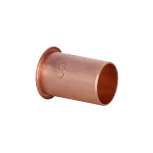 Stützhülse für Kupferrohr 10mm