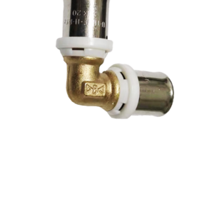 90° Elbow 16x 16mm