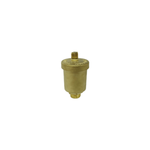 Air Vent 1/2"