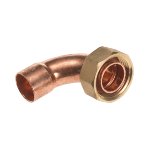 Bent Union Cone 18 x 3/4"