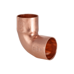 90° Elbow 108mm