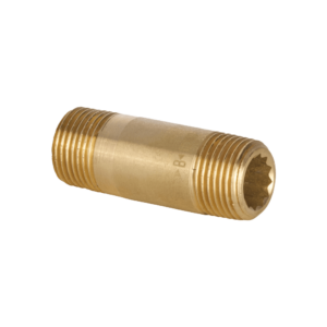 Barrel Nipple 100 x 1"