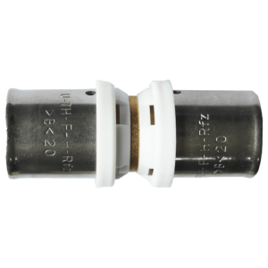 Straight Connector 16mm