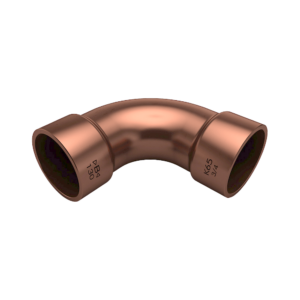 90° Bend 1 1/8"