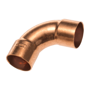 90° Bend 108mm