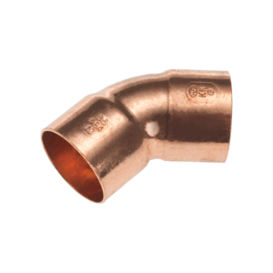 45° Elbow 108mm