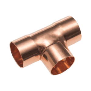 Tee- Equal 108 mm