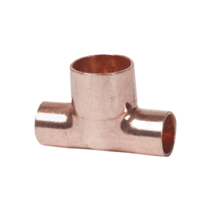 Tee- Reduced 64 x 35 x 64mm