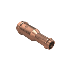 Reducing Coupler Long 1 x 5/8"