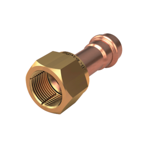 Flare Adaptor 1/2"