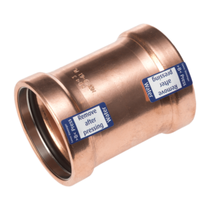 Repair Coupler 108mm