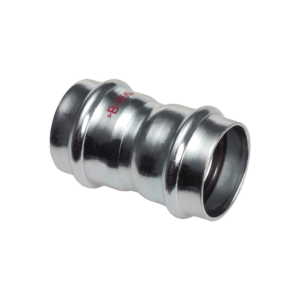 Straight Coupler 89mm