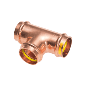 Tee - Equal 54 x 42 x 54mm