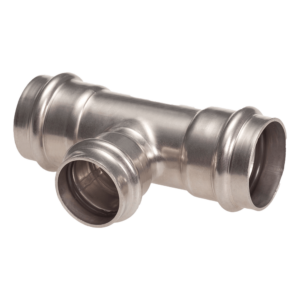 Tee - Reduced 28 x 15 x 28mm