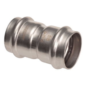 Straight Coupler 54mm