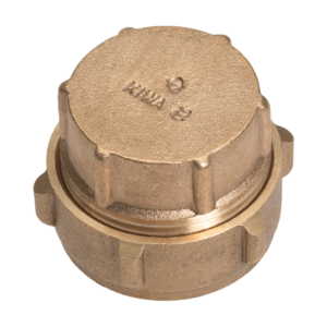 Stop End 54mm