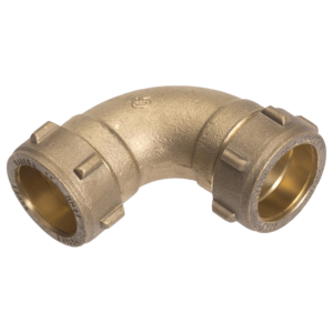 90° Elbow 10mm
