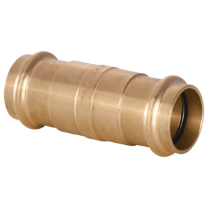 Slip Coupler Long 12mm