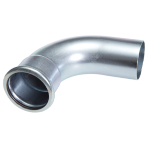 90° Street Bend 108mm