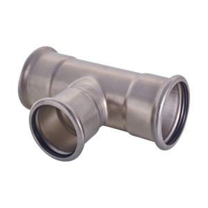 Tee - Reduced 89 x 42 x 89mm
