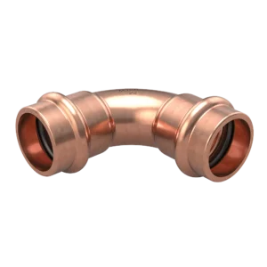 90° Bend 10mm