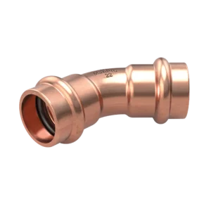 45° Elbow 10mm