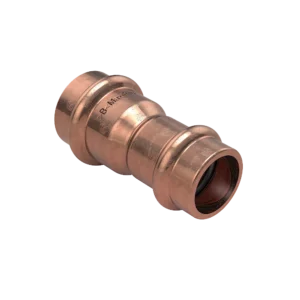 Imperial to metric adaptor 1 1/8" x 28mm
