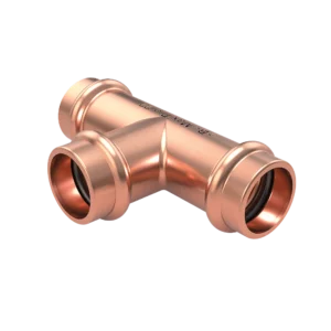 Tee - Equal 8mm