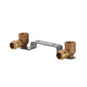 Mounting kit 15 x 1/2"