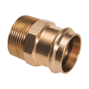 Racord drept exterior 54 x 2"