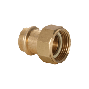 Racord cu suprafață plană 35 x 1 1/2"